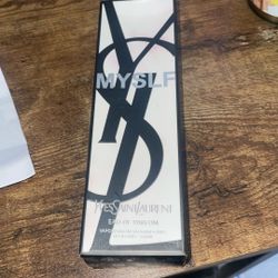 YSL MYSELF EDP