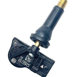 Genuine OEM Mopar Jeep Tire Pressure Monitoring System TPMS Sensor Continental