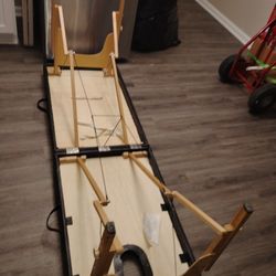 Lass / Massage Table