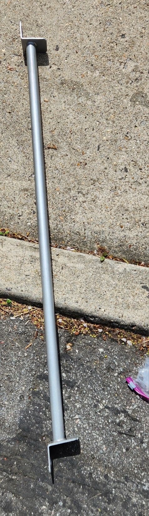 Shock Tower Sway Bar
