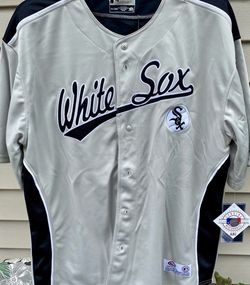 WHITE SOX  Jerseys XXL