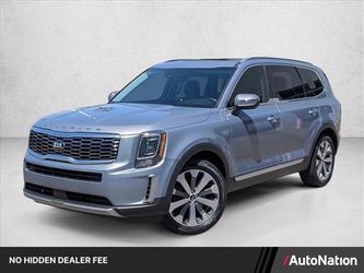 2020 Kia Telluride