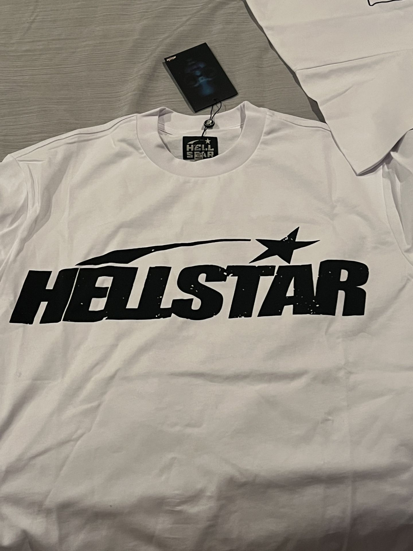 Hellstar Tee