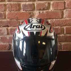 Arai Astal-x DOT Helmet