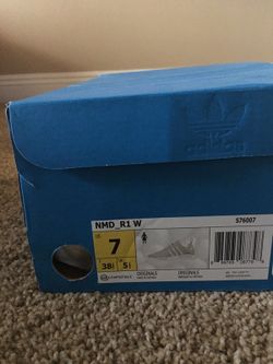 ADIDAS NMD R1 Sand