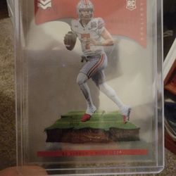 Football Cards