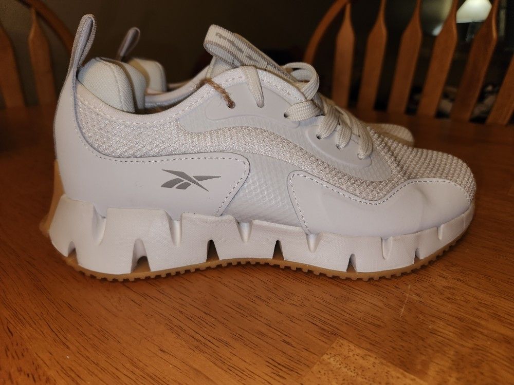 Reebok Zig Dynamica STR Shoes