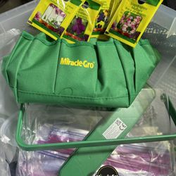 Kids Gardening Tool Set