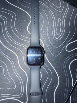 Apple Watch SE 44 mm
