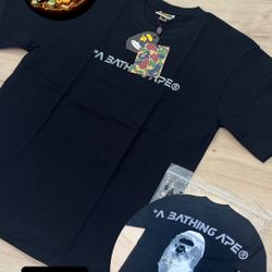 Bape Tee  