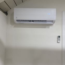 Mini Split Ac 