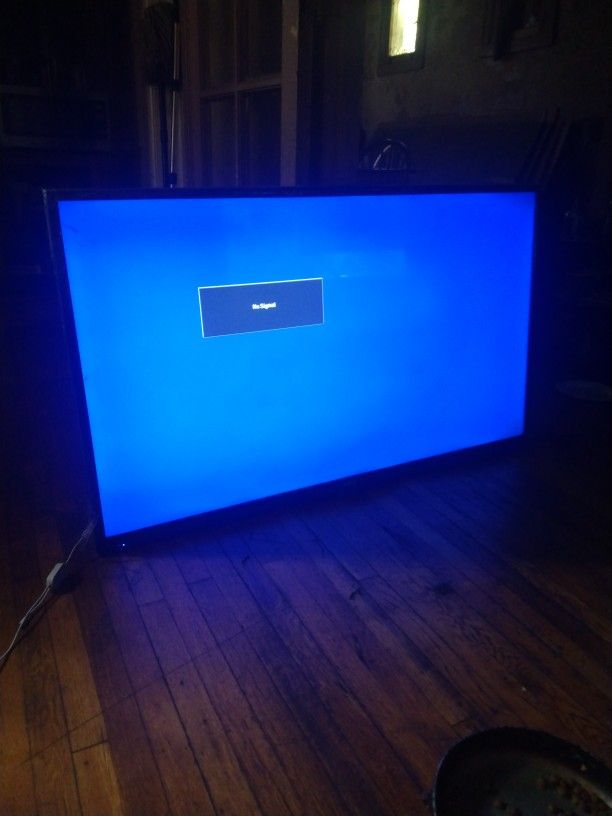 55" Tv