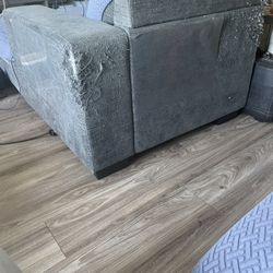Sofa chaise