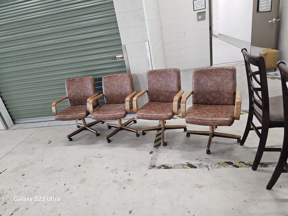 Office Chairs
