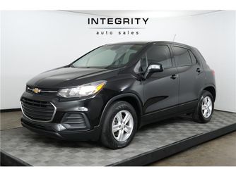 2021 Chevrolet Trax