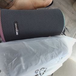 NEW SOUNDCORE FLARE 2 SMALLEST LOUDEST BLUETOOTH SPEAKER 