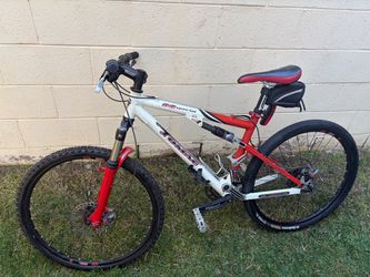 Tomac 98 special bicycle