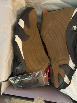 air jordan 14 retro se