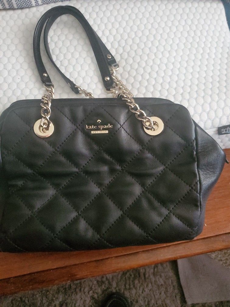 Kate Spade NY Designer Purse