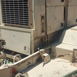 60 KW MEP-006a Generator