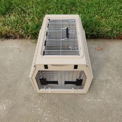 Nylabone Collapsible Pet Carrier