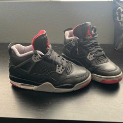 Jordan 4