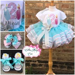 Tutu set