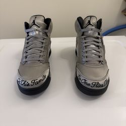 Jordan 5 Retro Wings (2025)