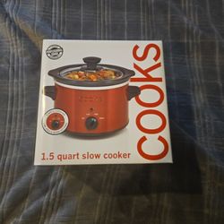 Crock pot