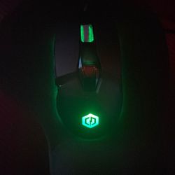 Gaming Mouse 