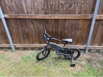 Bicycle