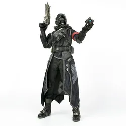 Three Zero 1/6 Scale Destiny Action Figure