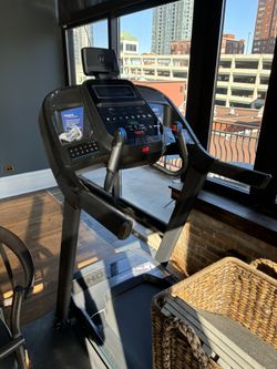 Treadmill