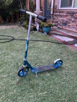 Razor scooter 🛴