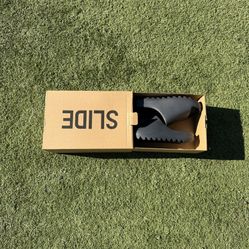 Yeezy Slide Slate Grey