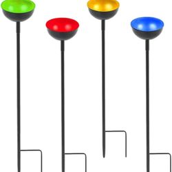 4 pcs Bee Watering Stations New