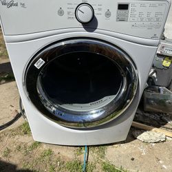 Electric Dryer 