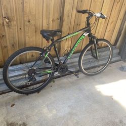 Schwinn Bike 