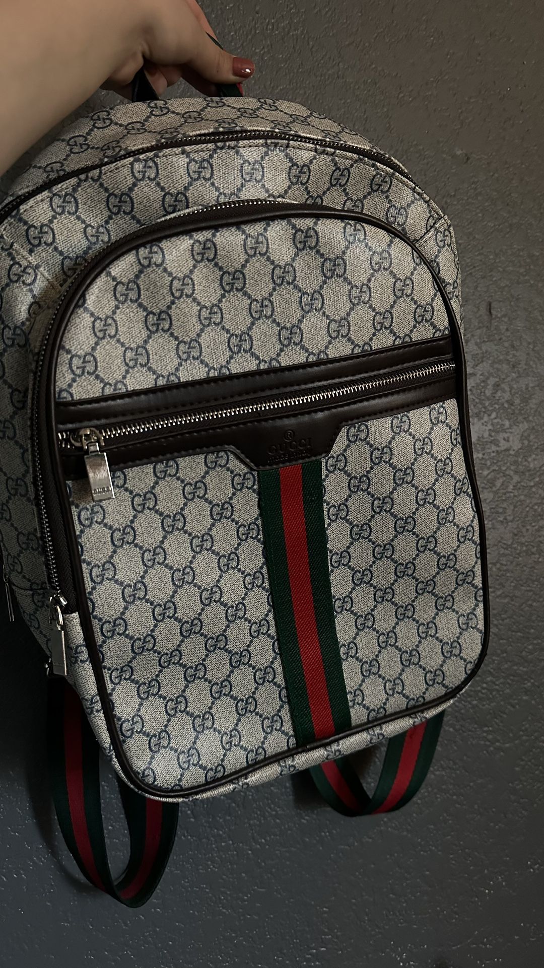 Backpack