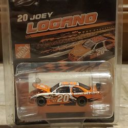 joey logano collectible car Unopened