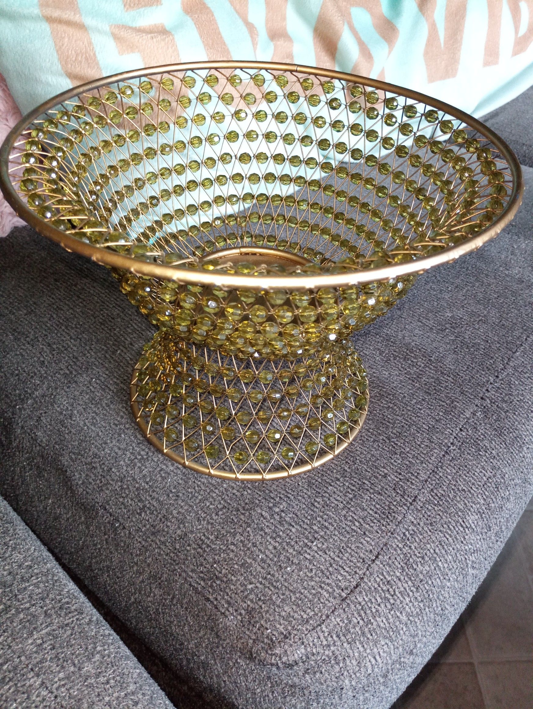Candle holder