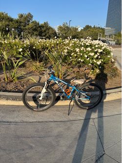 trek mt240