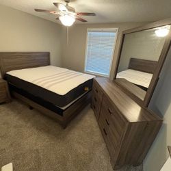 BRAND NEW QUEEN SIZE SET $645! KING SET $695! YOU DON’T PAY UNTIL WE DELIVER!