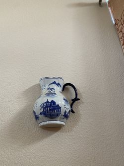 Decoration pieces $35