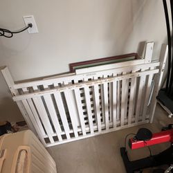 Free Delta Children Crib