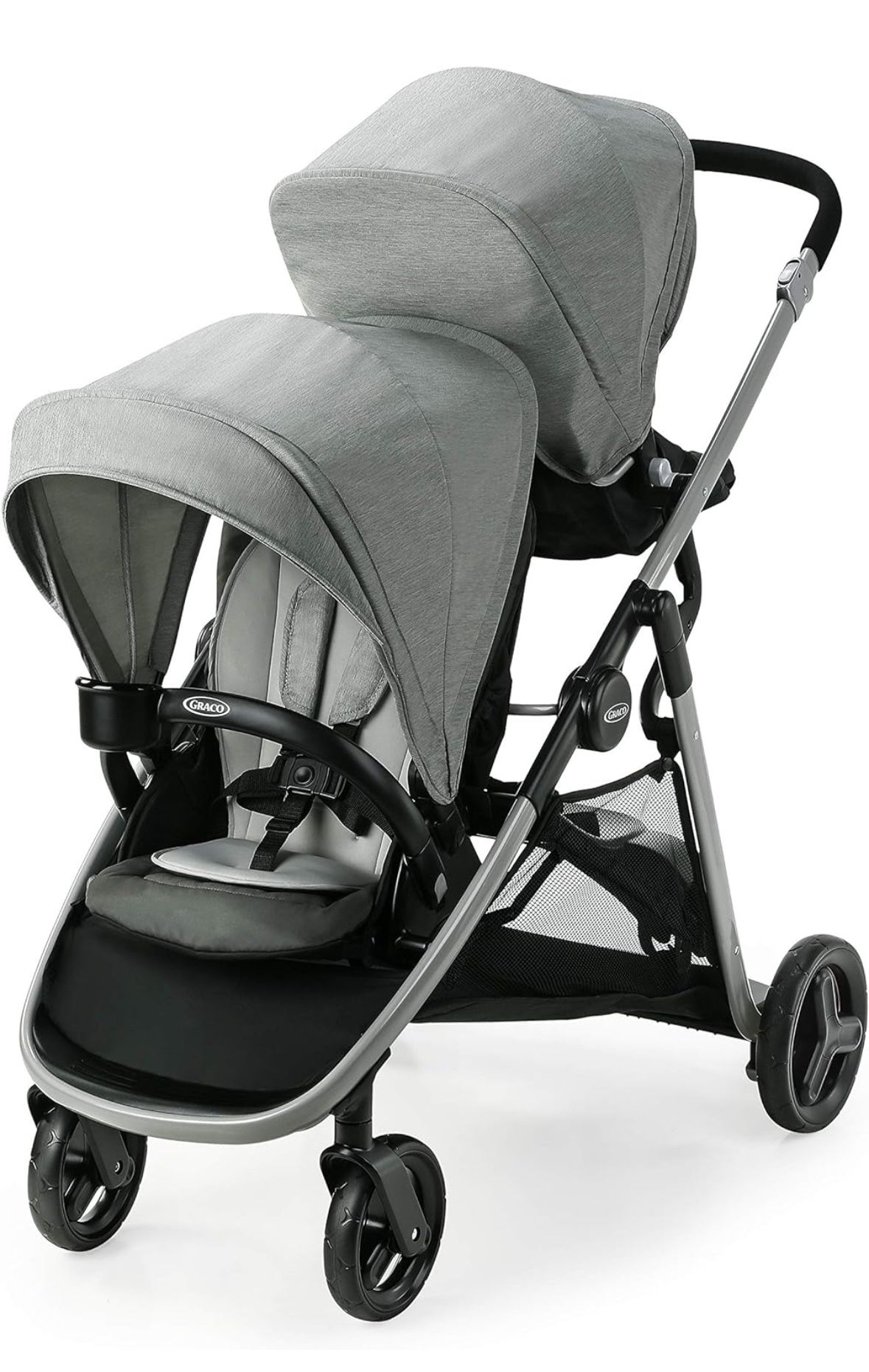 Graco Duo Double Stroller