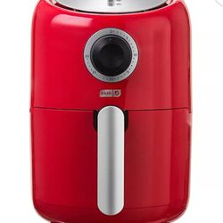  2 Qt Compact Air Fryer