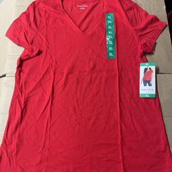 Nautica Shirt Xl