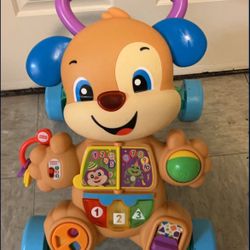 Baby Walker
