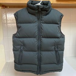 Union Bay Puffy Vest - Youth (XS)